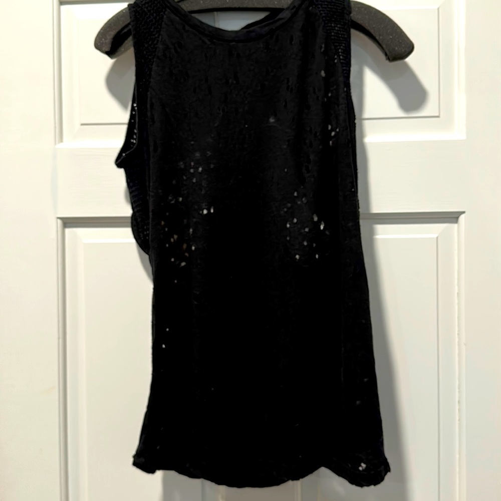 Koral Workout Tank